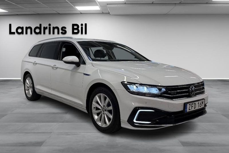 Volkswagen Passat bild 3