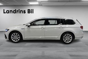 Volkswagen Passat bild 4