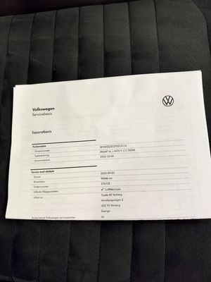 Volkswagen Passat bild 18
