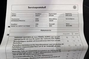 Volkswagen Passat bild 17