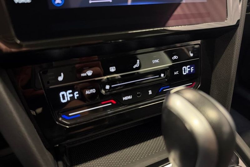 Volkswagen Passat bild 13