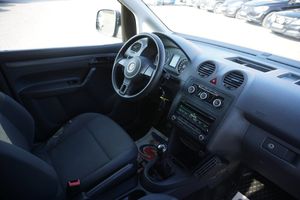 Volkswagen Caddy Maxi bild 5