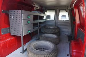 Volkswagen Caddy Maxi bild 6
