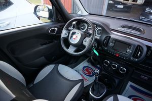 Fiat 500 L bild 5