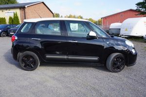 Fiat 500 L bild 2