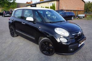Fiat 500 L bild 1