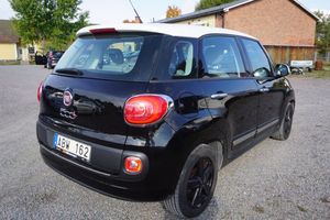 Fiat 500 L bild 3