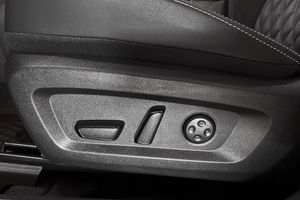 Nissan Qashqai bild 12