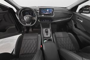 Nissan Qashqai bild 11