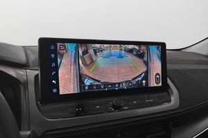 Nissan Qashqai bild 18
