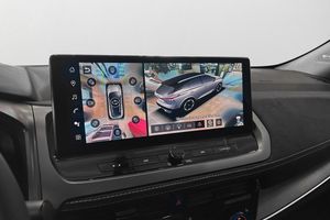 Nissan Qashqai bild 16