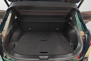 Nissan Qashqai bild 27