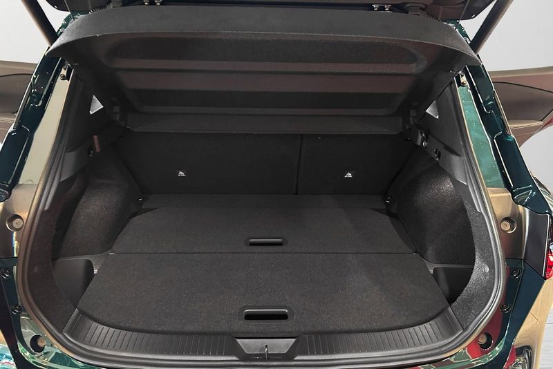 Nissan Qashqai bild 27