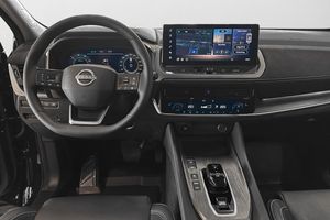 Nissan Qashqai bild 9
