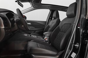 Nissan Qashqai bild 14