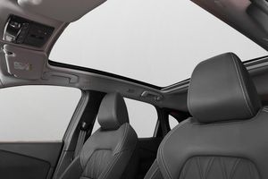 Nissan Qashqai bild 21
