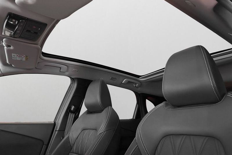 Nissan Qashqai bild 21