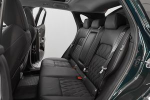 Nissan Qashqai bild 25