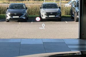 Nissan Qashqai bild 19