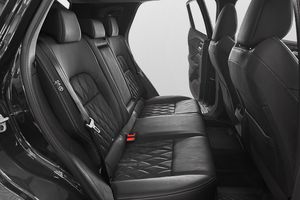 Nissan Qashqai bild 26