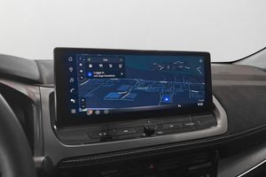 Nissan Qashqai bild 15