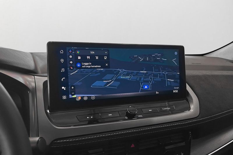 Nissan Qashqai bild 15