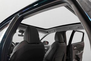 Nissan Qashqai bild 24
