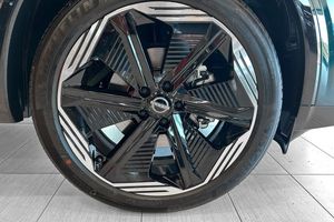 Nissan Qashqai bild 20