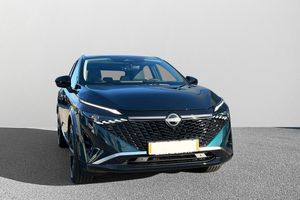 Nissan Qashqai bild 8