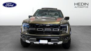Ford F-150 bild 8