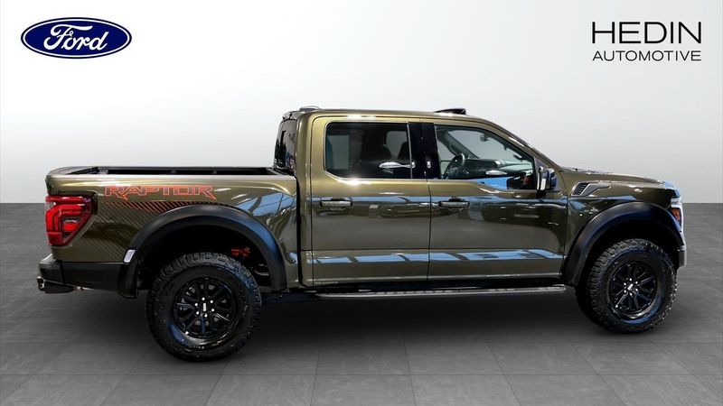 Ford F-150 bild 6