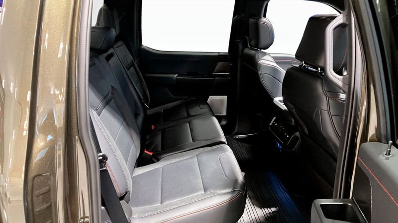 Ford F-150 bild 5