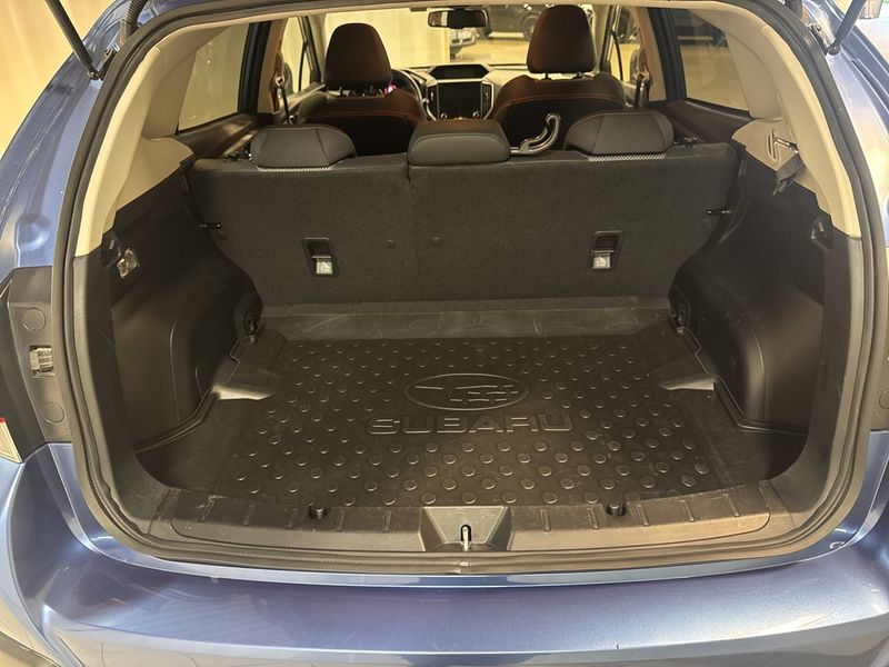Subaru XV bild 6