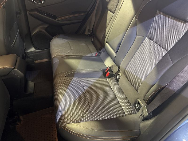 Subaru XV bild 7