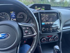 Subaru XV bild 15