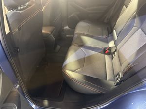 Subaru XV bild 8