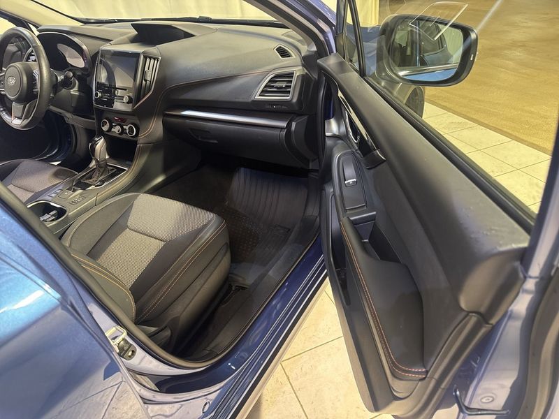 Subaru XV bild 14