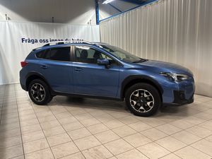 Subaru XV bild 2