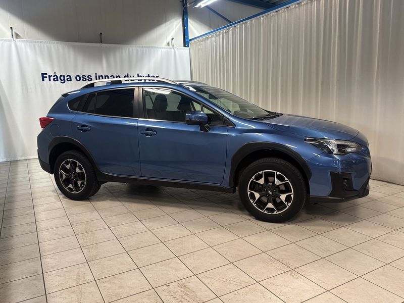 Subaru XV bild 2