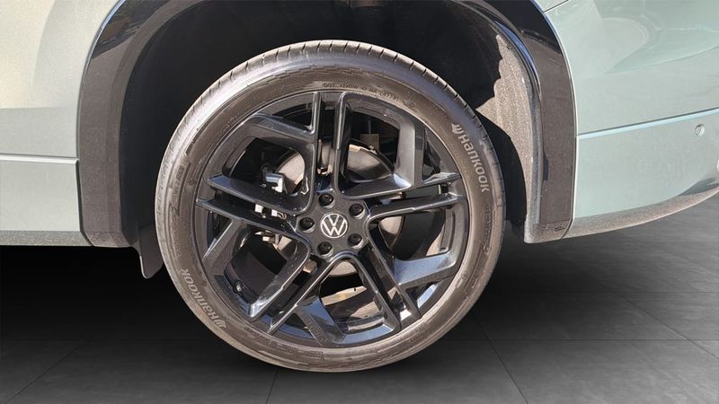 Volkswagen Tayron bild 6