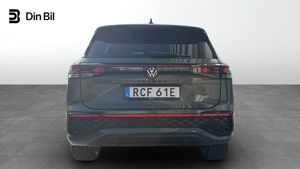 Volkswagen Tayron bild 5