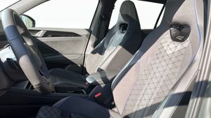 Volkswagen Tayron bild 8
