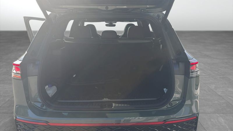 Volkswagen Tayron bild 12