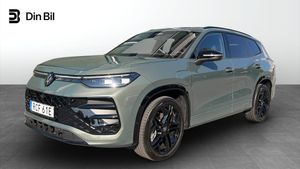 Volkswagen Tayron bild 1