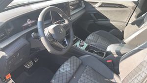 Volkswagen Tayron bild 7