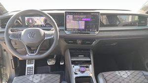 Volkswagen Tayron bild 10