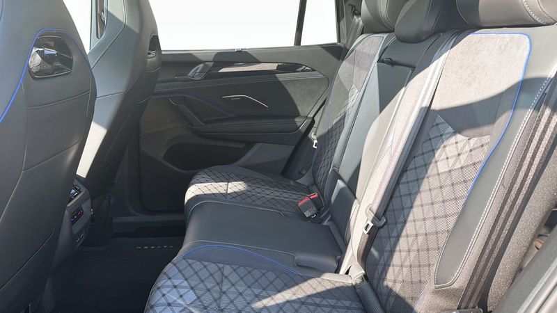 Volkswagen Tayron bild 11