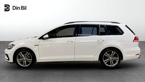 Volkswagen Golf bild 2