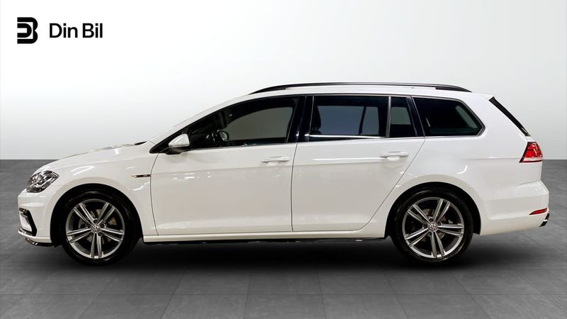 Volkswagen Golf bild 2