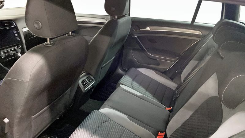 Volkswagen Golf bild 11